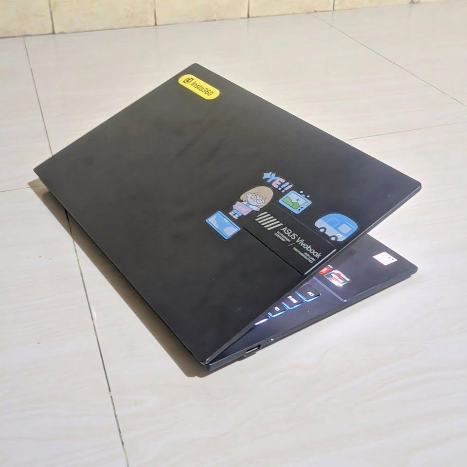 Tampilan 2