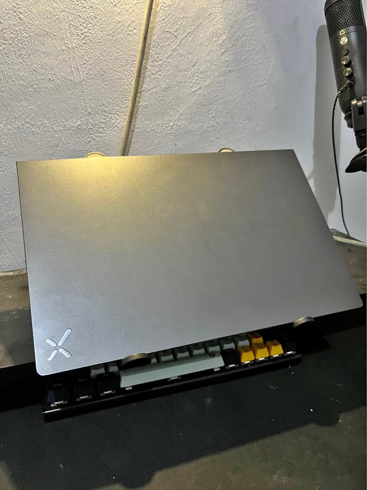 AXIOO Hype 5 AMD X5-2 (Second)