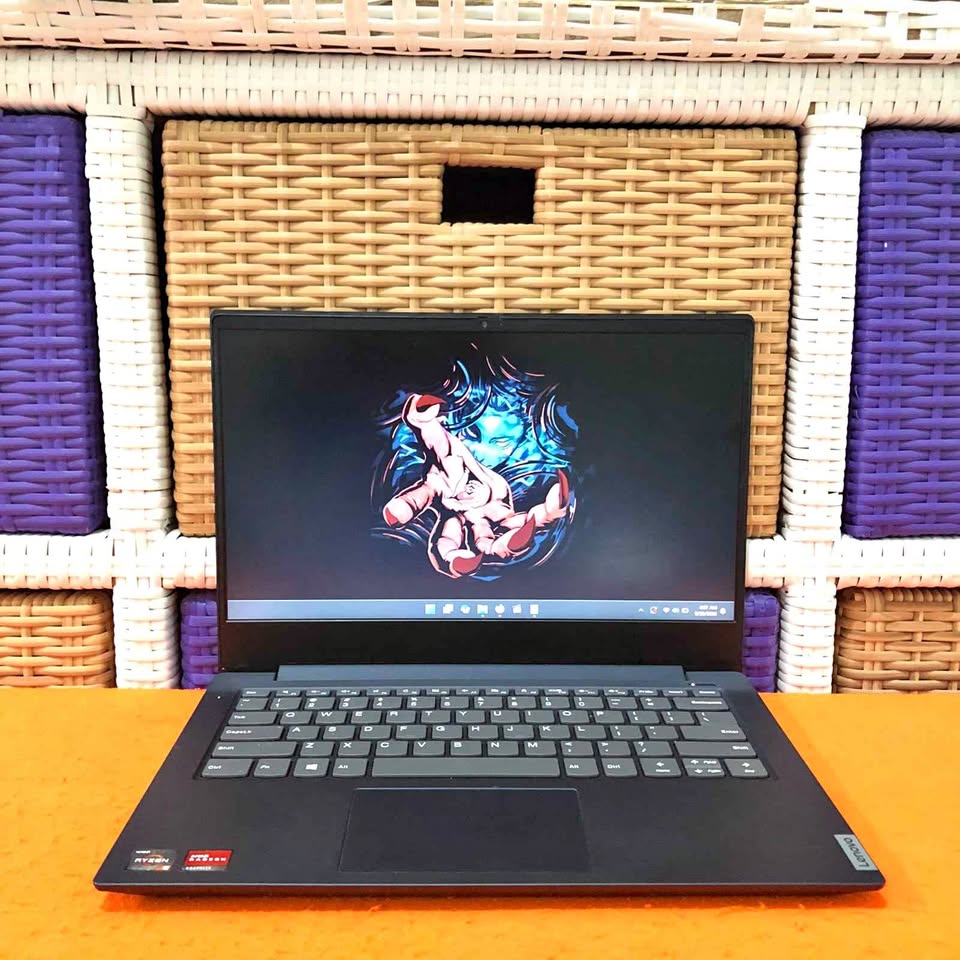 Lenovo IdeaPad S340 AMD (Second)