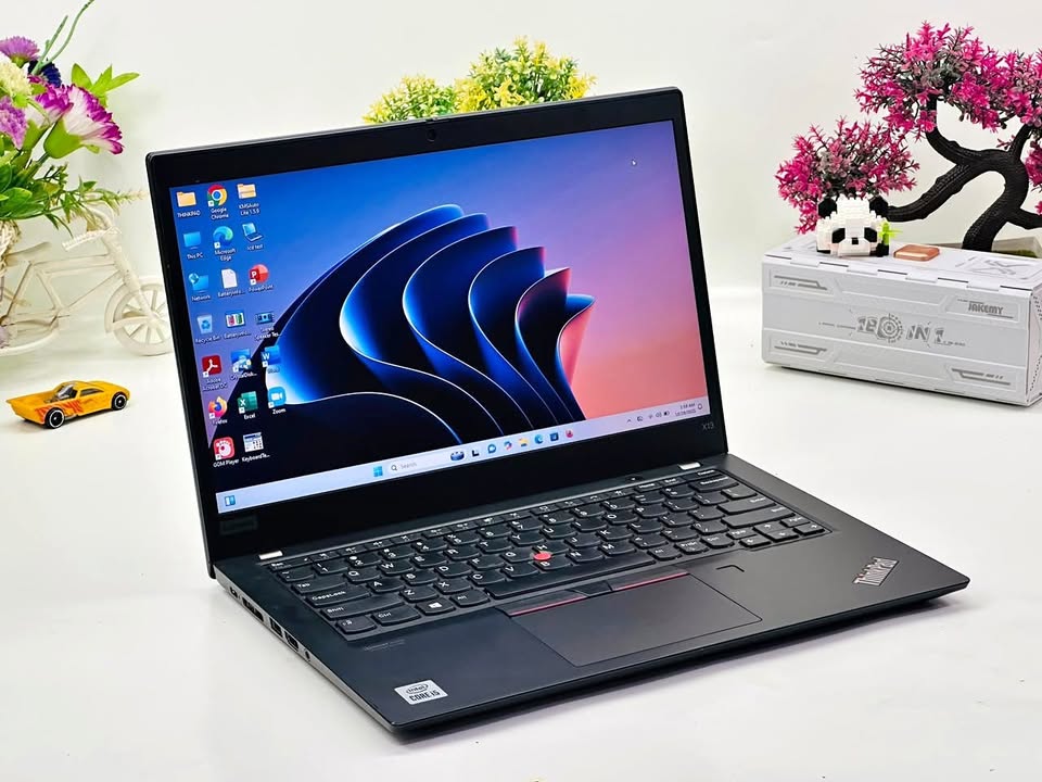 Lenovo ThinkPad X13 (Second)
